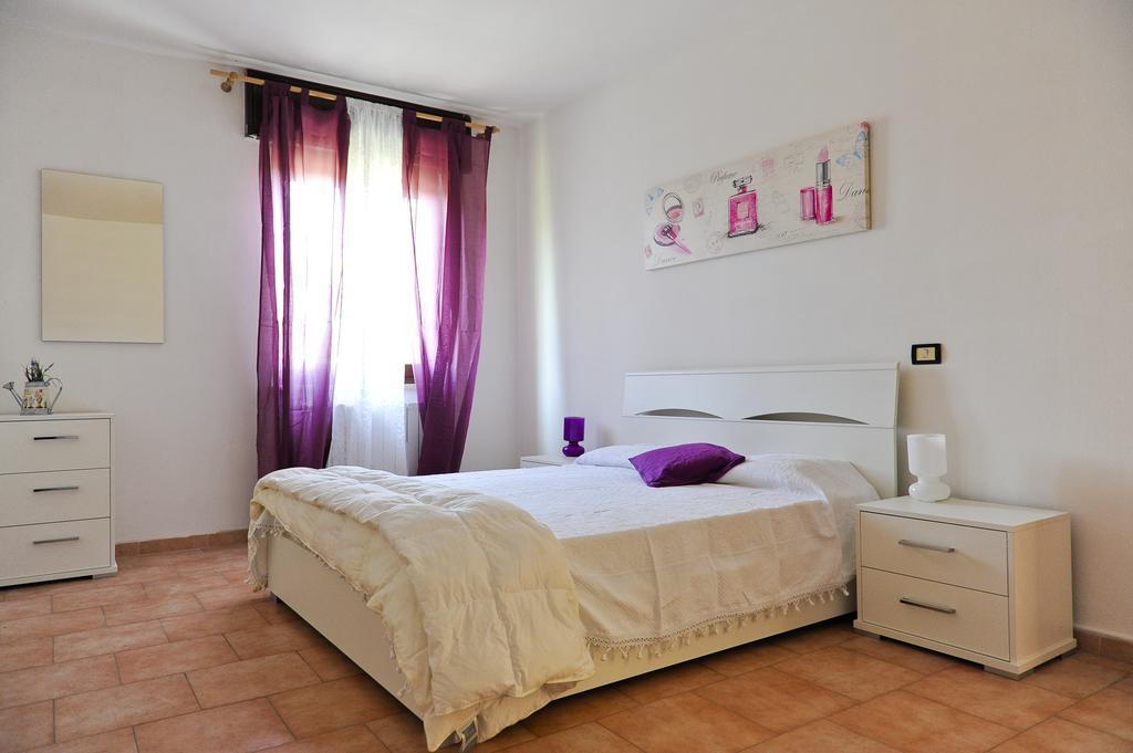Aleanna Appartamenti Nocera Umbra Quarto foto
